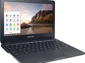 chromebook