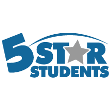 5 Star Students